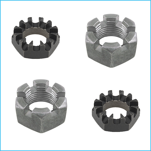 Auto Parts Manufacturer and Exporters