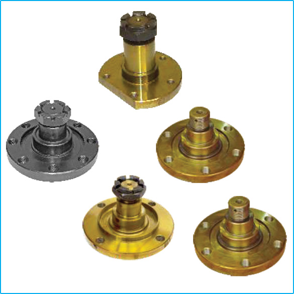 Auto Parts Manufacturer and Exporters