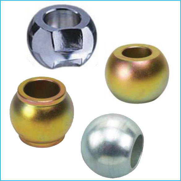 Auto Parts Manufacturer and Exporters